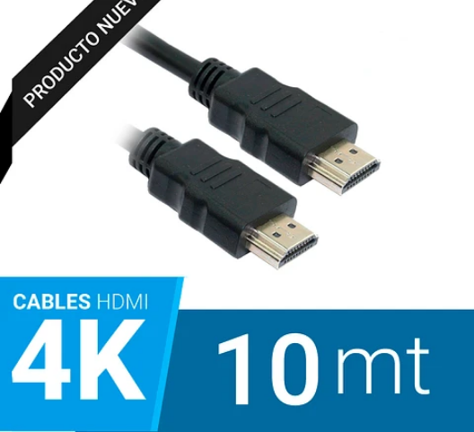 cablehdmi 10 ft